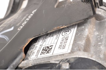 Calefactor de estacionamiento Webasto para Volvo XC90 II