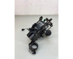 Webasto VW PASSAT ALLTRACK B8 3G5 3Q0815005AH 1 4L gasoline 110kW 2021
