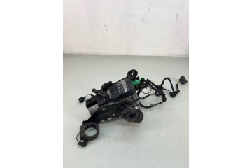 Webasto VW PASSAT ALLTRACK B8 3G5 3Q0815005AH 1 4L gasoline 110kW 2021 Part manufacturer Volkswagen OE