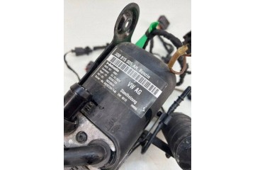 Webasto VW PASSAT ALLTRACK B8 3G5 3Q0815005AH 1 4L gasoline 110kW 2021 Catalog number of the part 3Q0815005AH