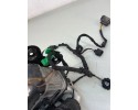 Webasto VW PASSAT ALLTRACK B8 3G5 3Q0815005AH 1 4L gasoline 110kW 2021 Catalog number of the original 3Q0815005AH