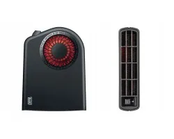 Calefactor Termini II 1900 DEFA 430066