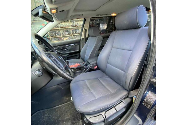 BMW SERIE 5 TOURING (E39) 520i