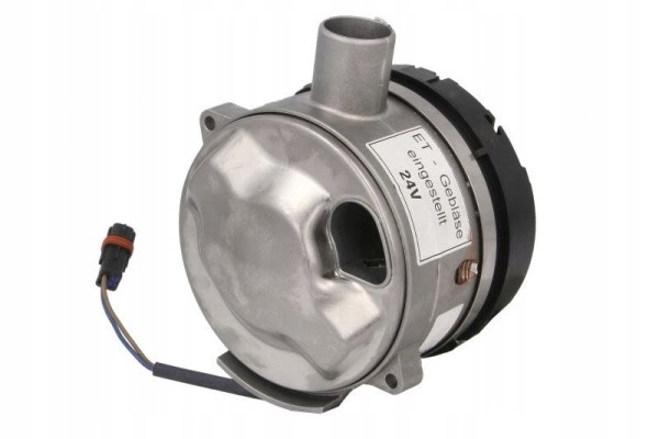 Parking heater blower WEBASTO 9010621A Part manufacturer Webasto