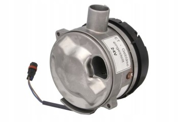 Parking heater blower WEBASTO 9010621A Part manufacturer Webasto