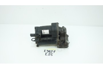 MERCEDES ML GL W164 X164 SUSPENSION COMPRESSOR A1643201404