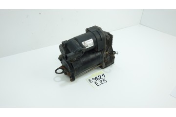 Compresor de suspensión MERCEDES ML GL W164 X164 A1643201404