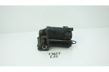 Compresor de suspensión MERCEDES ML GL W164 X164 A1643201404