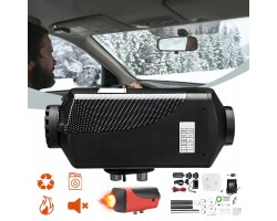 DIESEL HEATER 12V 8KW DIESEL HEATER PARKING HEATER
