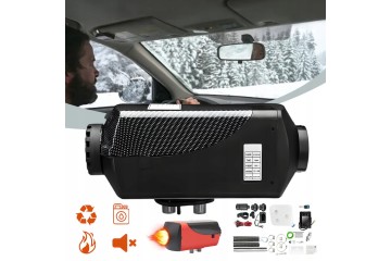 DIESEL HEATER 12V 8KW DIESEL HEATER PARKING HEATER