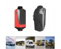 DIESEL HEATER 12V 8KW DIESEL HEATER PARKING HEATER Product weight with unit packaging 7 5 kg