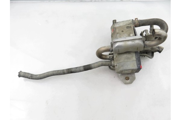 WEBASTO RENAULT HIT II 8200322379 93852506 Part manufacturer Webasto