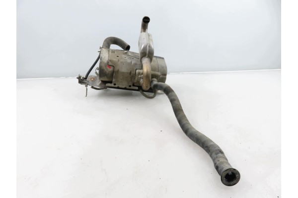 WEBASTO RENAULT HIT II 8200322379 93852506