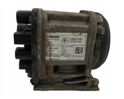WEBASTO SCANIA THERMO TOP PRO 38 DIESEL 24V