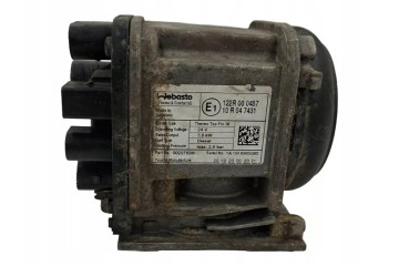 WEBASTO SCANIA THERMO TOP PRO 38 DIESEL 24V