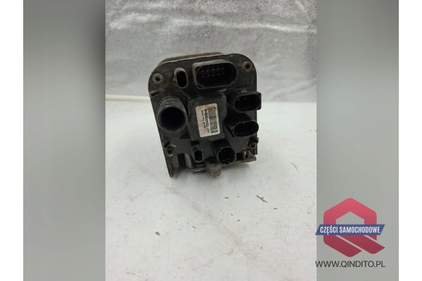 WEBASTO SCANIA THERMO TOP PRO 38 DIESEL 24V Catalog number of the part 9029763H