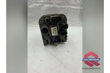WEBASTO SCANIA THERMO TOP PRO 38 DIESEL 24V Catalog number of the part 9029763H