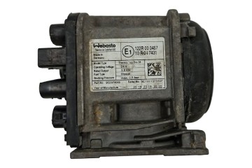 WEBASTO SCANIA THERMO TOP PRO 38 DIESEL 24V