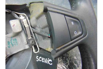  VOLANTE RENAULT SCENIC III (JZ) Dynamique 2011 180252 RENAULT - 2