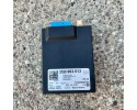 Audi A8 D5 ogrzewanie postojowe Webasto 6 0 kW 12V modu pilot pompa zestaw Catalog number of the part 3Q0963513 sterownik
