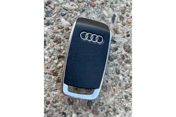 Audi A8 D5 ogrzewanie postojowe Webasto 6 0 kW 12V modu pilot pompa zestaw Quality of parts according to GVO O original with man