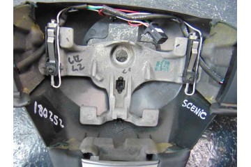  VOLANTE RENAULT SCENIC III (JZ) Dynamique 2011 180252 RENAULT - 3