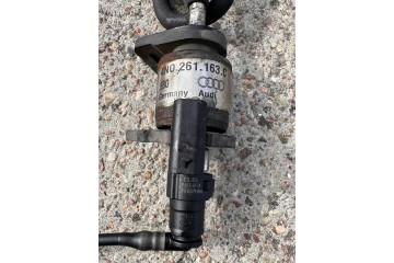 Audi A8 D5 calefactor estacionamiento Webasto 6.0 kW 12V módulo contr