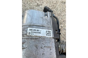 Audi A8 D5 calefactor estacionamiento Webasto 6.0 kW 12V módulo contr