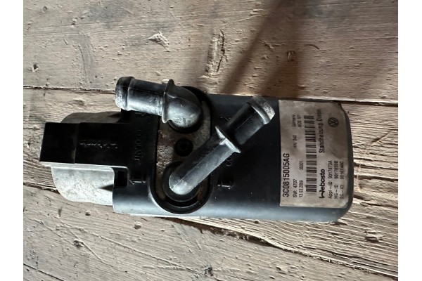 VW WEBASTO OE 3C0815005AG Passat B6 B7 667 Part manufacturer Volkswagen OE