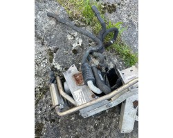 Webasto BMW f01 Lift 740xd f02 vevo 9250302