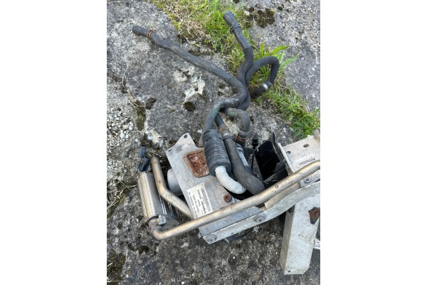 Webasto BMW f01 Lift 740xd f02 vevo 9250302