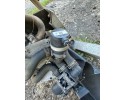 Webasto para BMW F01/F02 740xd (Referencia 9250302)