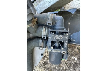 Webasto para BMW F01/F02 740xd (Referencia 9250302)