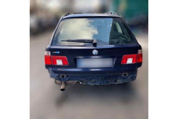 BMW SERIE 5 TOURING (E39) 520i