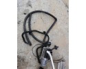Jeep Grand Cherokee WK2 webasto Catalog number of the part Jeep Grand Cherokee WK2 webasto