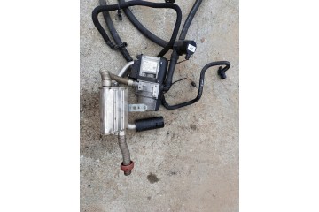 Jeep Grand Cherokee WK2 webasto Part manufacturer Jeep OE