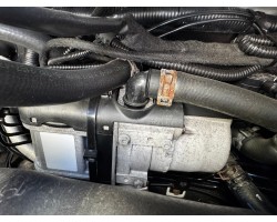 Webasto kia sportage 3 benzyna