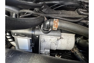 Webasto kia sportage 3 benzyna
