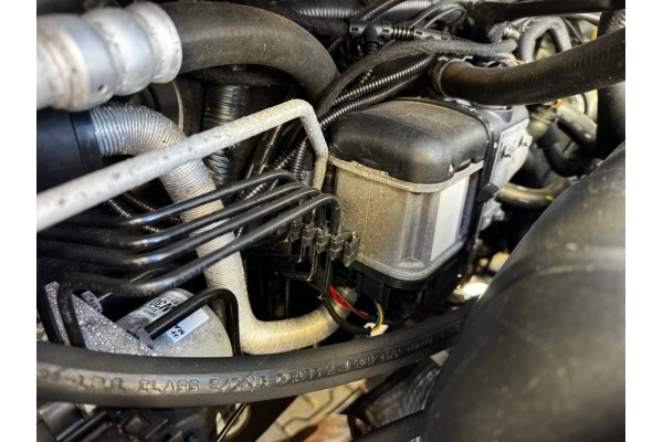 Webasto kia sportage 3 benzyna Packaging status no packaging