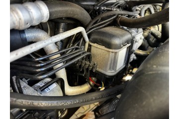 Webasto kia sportage 3 benzyna Packaging status no packaging