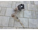 BMW G60 G61 G70 DIESEL WEBASTO OGRZEWANIE POSTOJOWE 9042126B