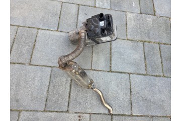 BMW G60 G61 G70 DIESEL WEBASTO OGRZEWANIE POSTOJOWE 9042126B