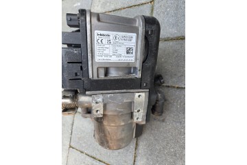 BMW G60 G61 G70 DIESEL WEBASTO OGRZEWANIE POSTOJOWE 9042126B Car type passenger cars