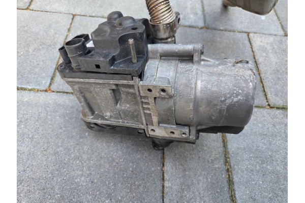BMW G60 G61 G70 DIESEL WEBASTO OGRZEWANIE POSTOJOWE 9042126B Catalog number of the part 9042126B