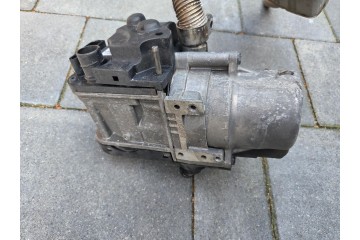 BMW G60 G61 G70 DIESEL WEBASTO OGRZEWANIE POSTOJOWE 9042126B Catalog number of the part 9042126B