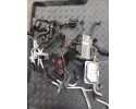 WEBASTO AUDI Q7 Q8 4M0 LIFT ZESTAW KPL