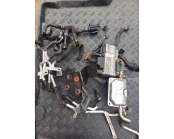 WEBASTO AUDI Q7 Q8 4M0 LIFT ZESTAW KPL
