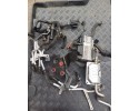 WEBASTO AUDI Q7 Q8 4M0 LIFT ZESTAW KPL Packaging status no packaging