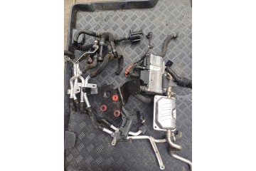 WEBASTO AUDI Q7 Q8 4M0 LIFT ZESTAW KPL Packaging status no packaging