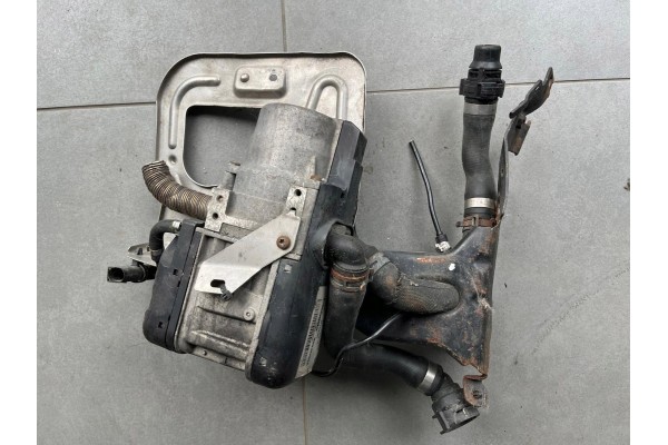 Ogrzewanie postojowe Webasto BMW E90 E91 E92 E93 9023090A 9241684